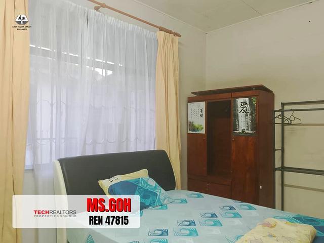 Residential House for rent in Kulim, Kedah