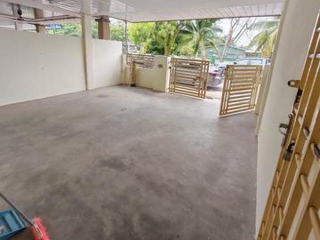 Terraced House for sale in Lunas, Kedah