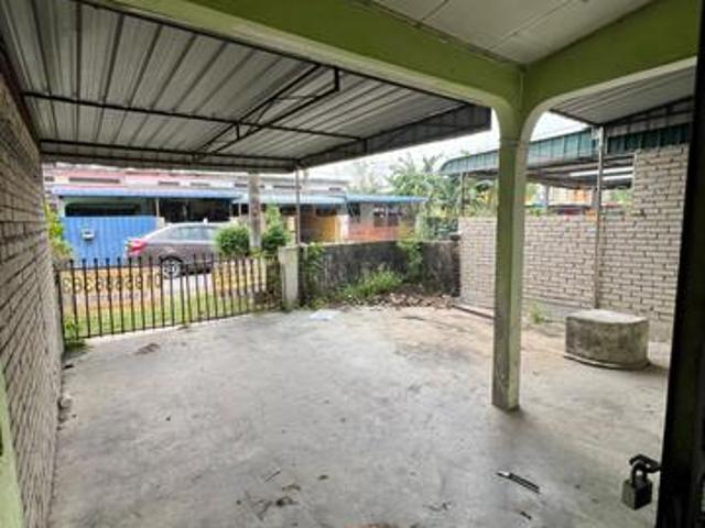Terraced House for sale in Lunas, Kulim