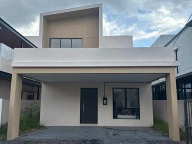 Bungalow for rent in Lunas, Kedah