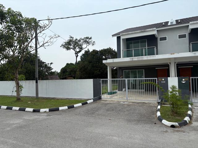 Terraced House for rent in Lunas, Kedah
