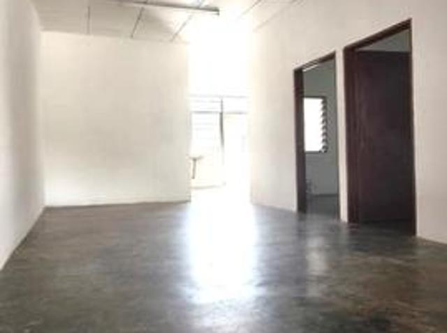 Terraced House for sale in Lunas, Kedah