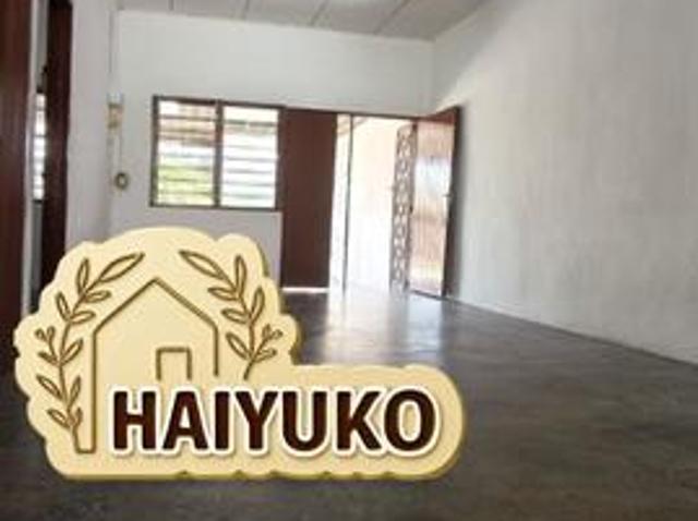 Terraced House for sale in Lunas, Kedah