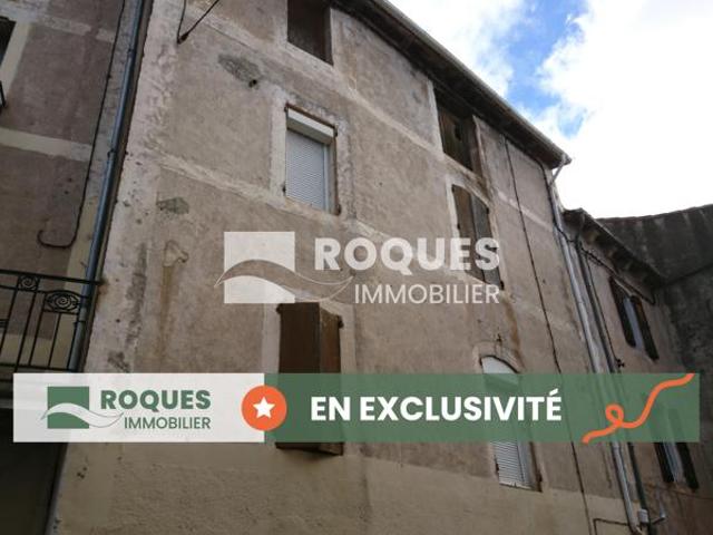 Maison vente à Béziers, Lunas