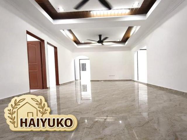 Residential House for sale in Lunas, Kedah