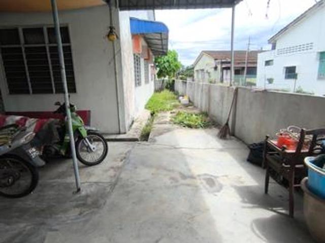 Terraced House for sale in Lunas, Kedah