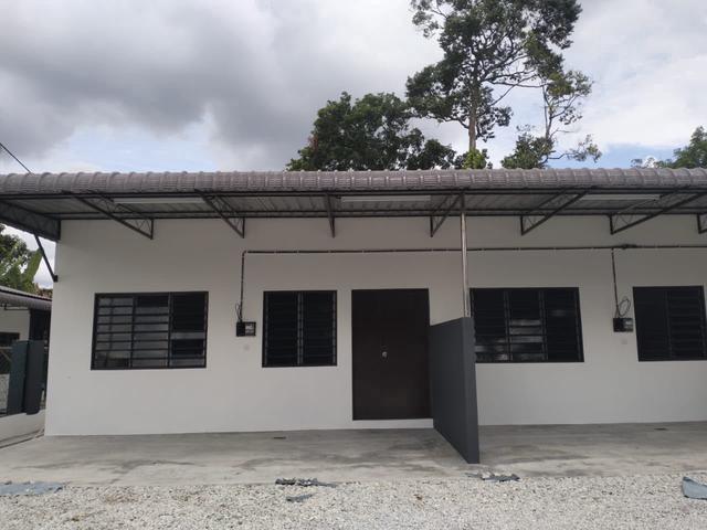 Terraced House for rent in Lunas, Kedah