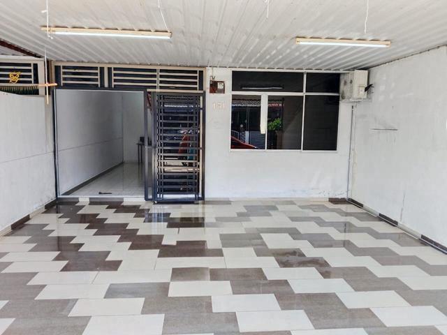 Terraced House for rent in Lunas, Kulim