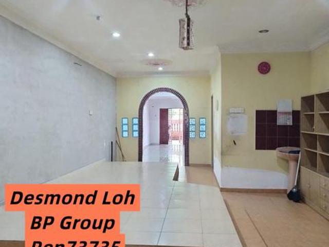 Residential House for sale in Lunas, Kedah