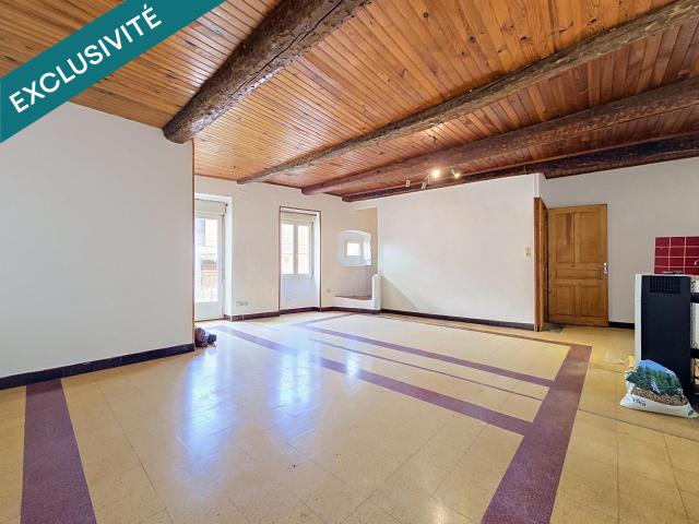 Maison vente à Béziers, Lunas
