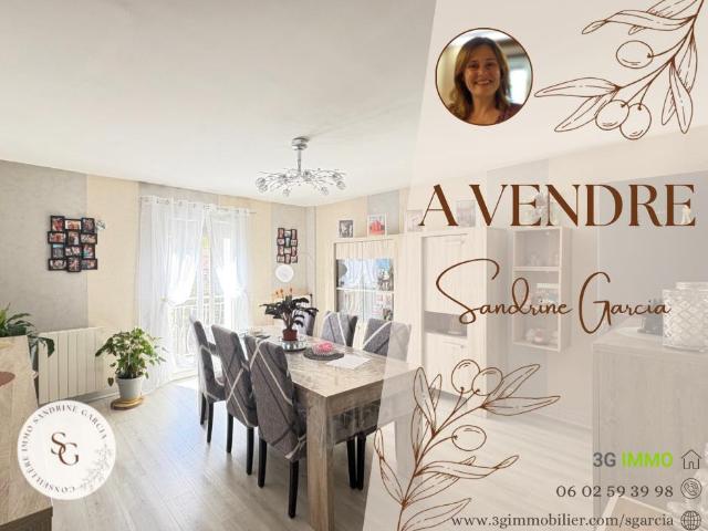 Maison vente à Béziers, Lunas