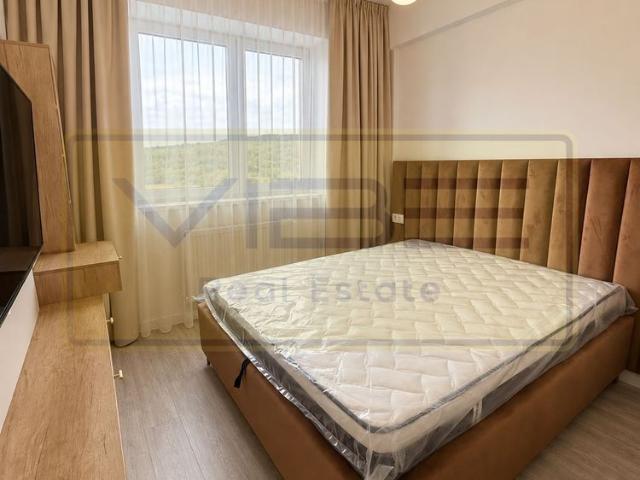 Apartament închirieri în Mircea Cel Batran, Iași