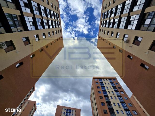 Apartament închirieri în Mircea Cel Batran, Iași