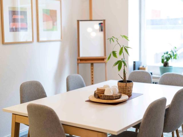 Büro mieten in Stuttgart-West, Stuttgart