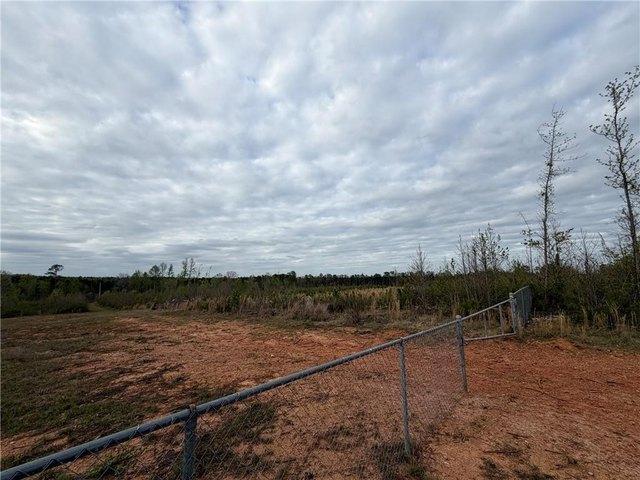 Land for sale in Crawfordville, Georgia