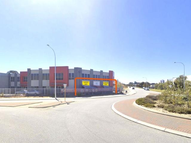 Retail for rent in Wangara, Western Australia