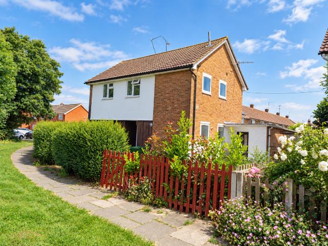 Apartment for rent in Vange, Basildon
