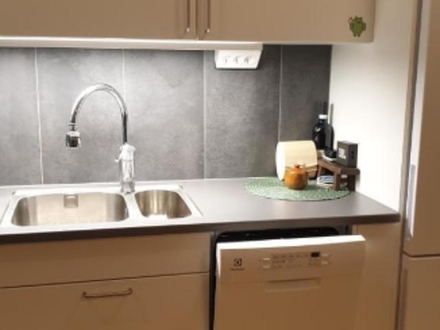 Lägenhet hyra i Öster, Lund