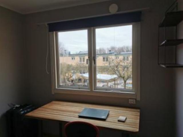 Hus hyra i Öster, Lund