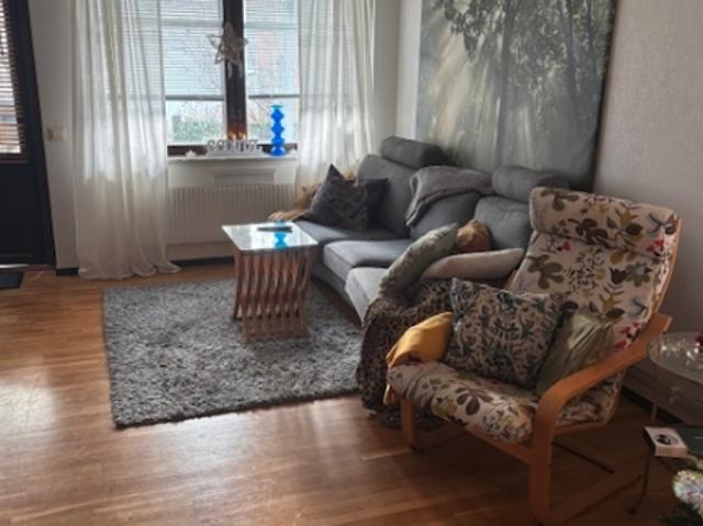 Lägenhet hyra i Väster, Lund