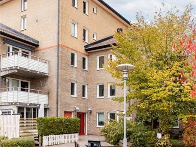 Lägenhet hyra i Lund, Skåne