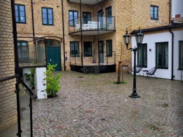 Hus hyra i Lund, Skåne