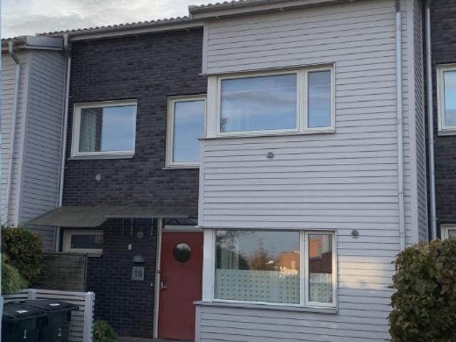 Hus hyra i Öster, Lund