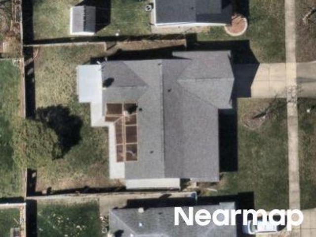 House for sale in Warren, Michigan