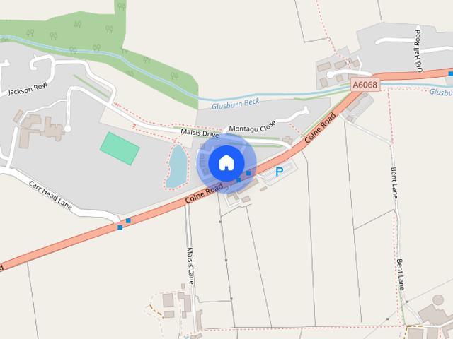 Apartment for rent in Keighley, Glusburn and Cross Hills