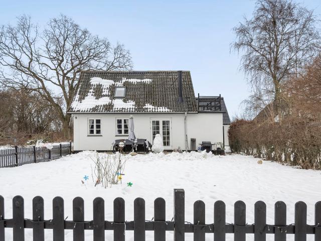 Hus til salg i Stevns