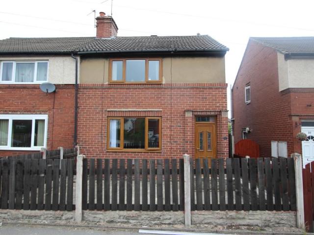 House for rent in Cudworth, Barnsley