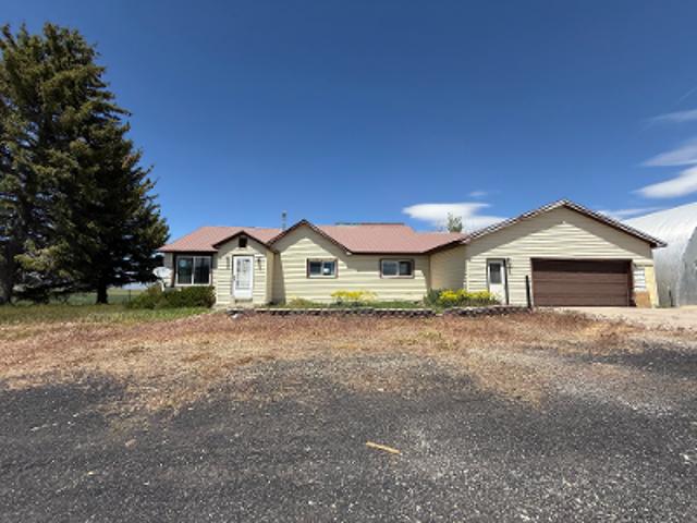 House for sale in Bancroft, Idaho