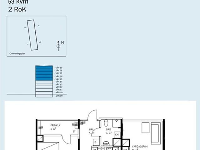 Lägenhet hyra i Lund, Skåne