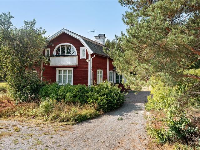 Bostad till salu i Botkyrka, Stockholm