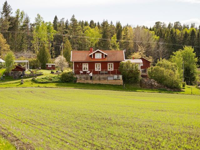 Bostad till salu i Jönåker, Södermanland