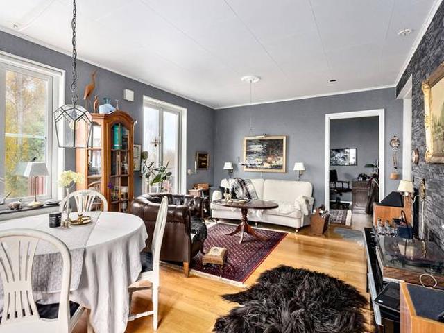 Bostad till salu i Kumla, Örebro