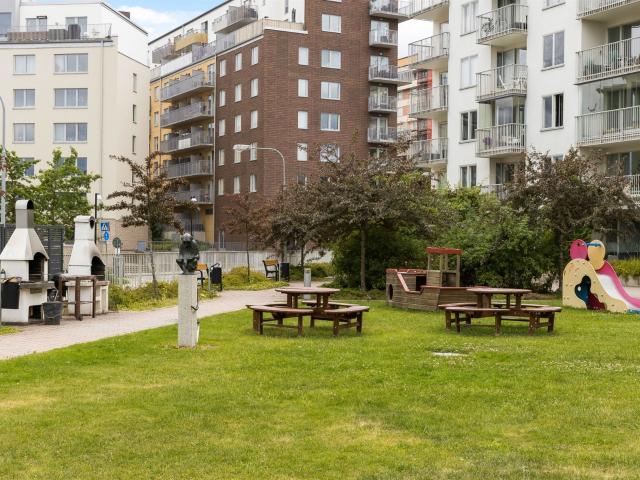 Lägenhet till salu i Botkyrka, Stockholm