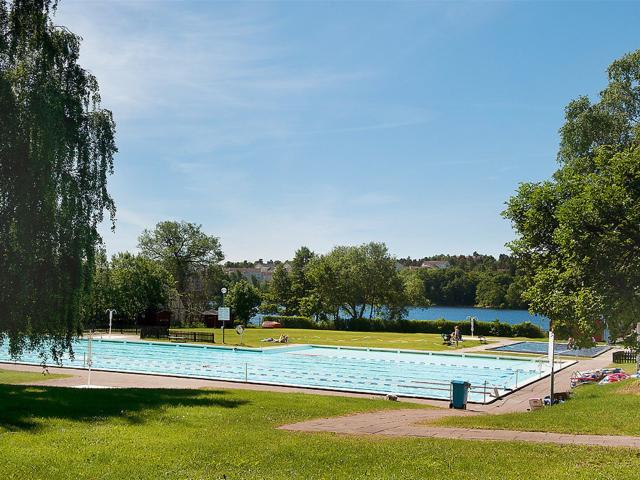 Lägenhet till salu i Botkyrka, Stockholm