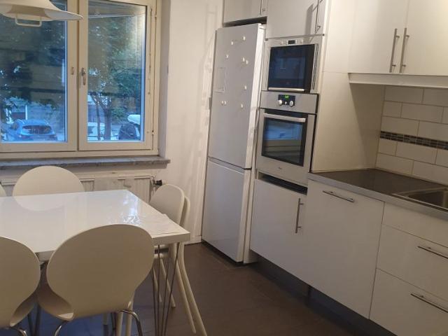 Rum hyra i Solna, Stockholm
