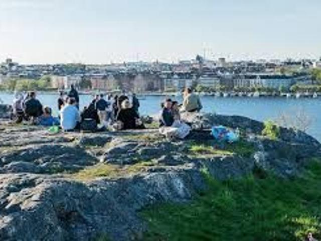 Lägenhet hyra i Botkyrka, Stockholm