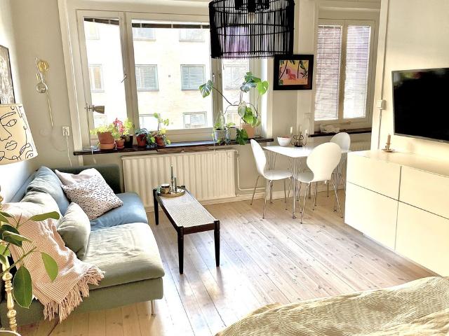 Lägenhet hyra i Botkyrka, Stockholm