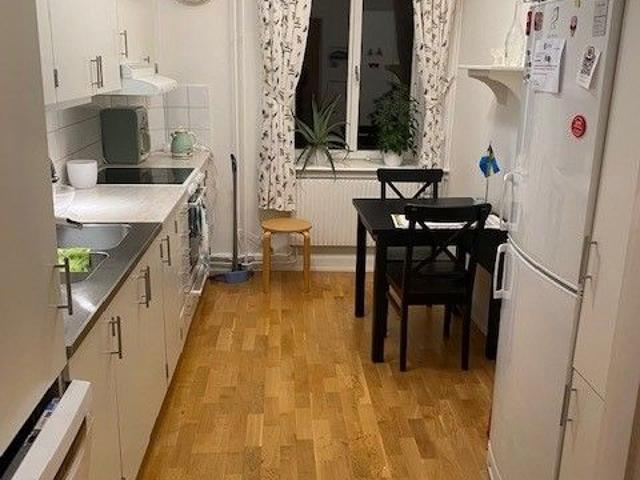 Room hyra i Stockholm