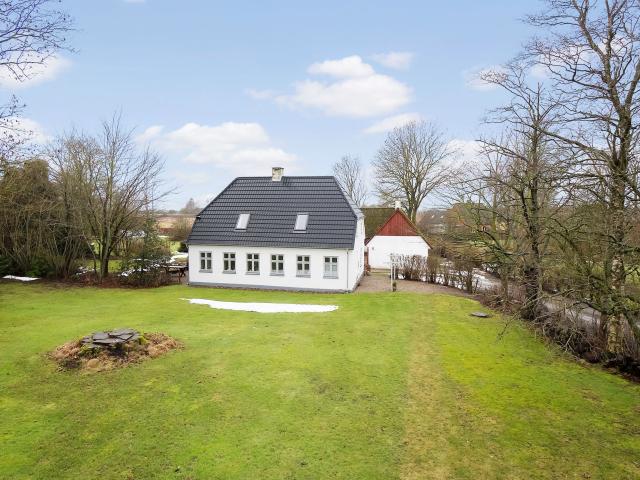 Villa til salg i Assens
