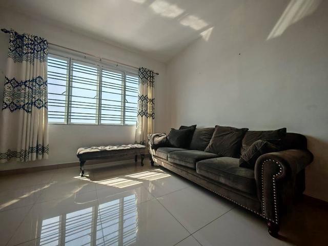 Condominium for rent in Kota Bahru, Kelantan