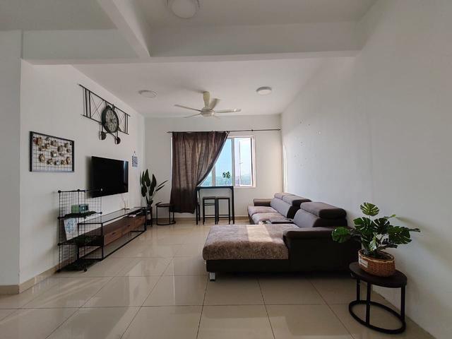 Condominium for rent in Kota Bahru, Kelantan