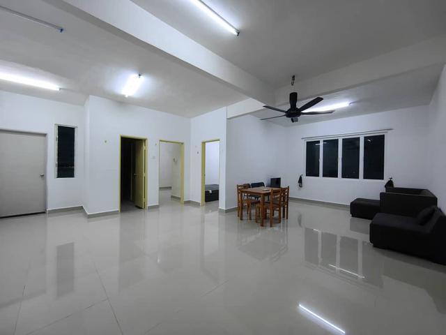 Condominium for rent in Kota Bahru, Kelantan