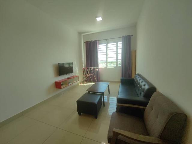 Condominium for rent in Kota Bahru, Kelantan