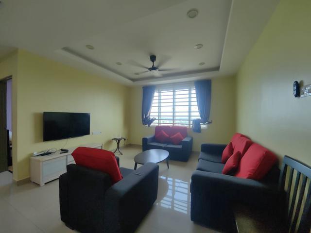 Condominium for rent in Kota Bahru, Kelantan