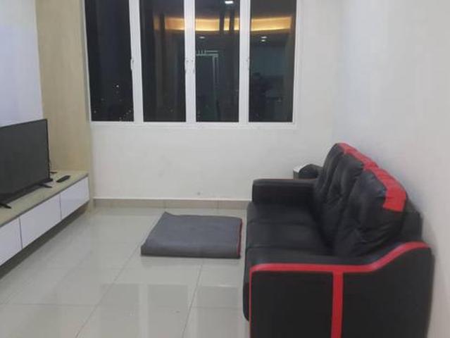Condominium for rent in Kota Bahru