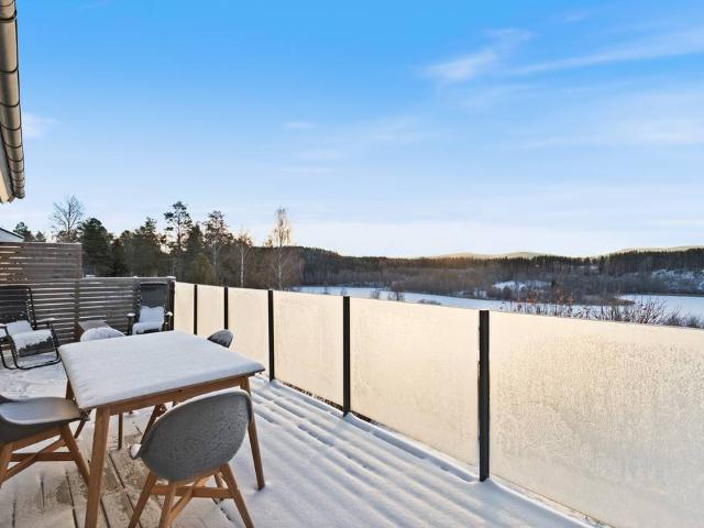 Villa till salu i Kramfors, Västernorrland